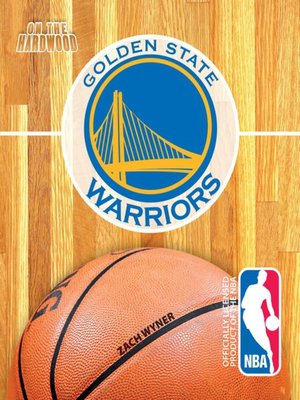 cover image of Golden State Warriors